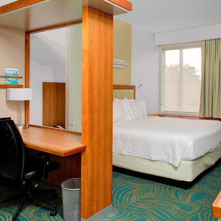 Springhill Suites By Marriott Augusta Exterior photo